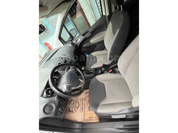 2020HATASIZ BOYASIZ FORD COURİER 76.000km 