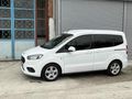 2020HATASIZ BOYASIZ FORD COURİER 76.000km 