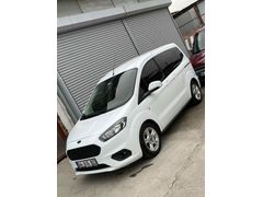 2020HATASIZ BOYASIZ FORD COURİER 76.000km 