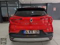 2023 RENAULT CAPTUR 1.3 TCE HYBRİD EDC TOUCH PLUS KIRMIZI *29 KM