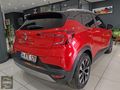 2023 RENAULT CAPTUR 1.3 TCE HYBRİD EDC TOUCH PLUS KIRMIZI *29 KM