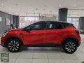 2023 RENAULT CAPTUR 1.3 TCE HYBRİD EDC TOUCH PLUS KIRMIZI *29 KM