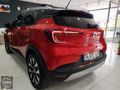 2023 RENAULT CAPTUR 1.3 TCE HYBRİD EDC TOUCH PLUS KIRMIZI *29 KM