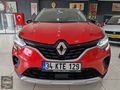 2023 RENAULT CAPTUR 1.3 TCE HYBRİD EDC TOUCH PLUS KIRMIZI *29 KM