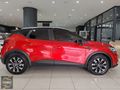 2023 RENAULT CAPTUR 1.3 TCE HYBRİD EDC TOUCH PLUS KIRMIZI *29 KM