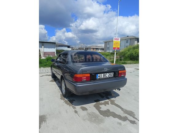 Sahibinden Toyota Corolla 1.6 GL 1993 Model