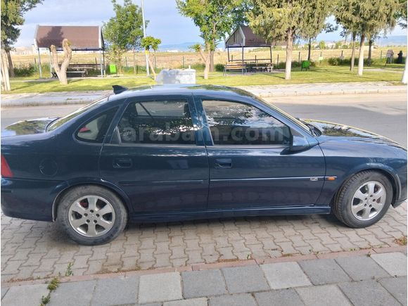 Sahibinden Opel Vectra 1.6 Elegance 2001 Model