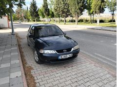 Sahibinden Opel Vectra 1.6 Elegance 2001 Model