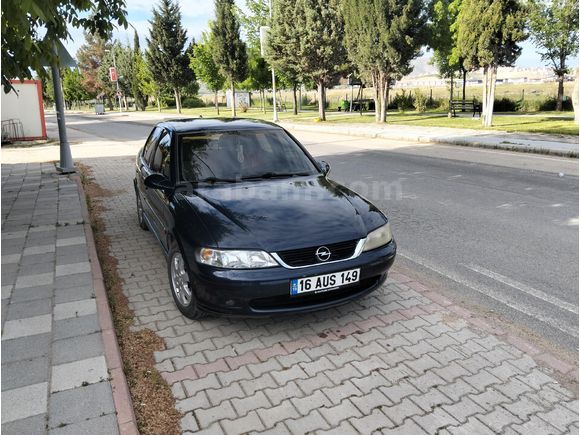 Sahibinden Opel Vectra 1.6 Elegance 2001 Model
