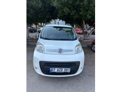 Sahibinden Fiat Fiorino Combi 1.3 Multijet Emotion 2014 Model Antalya