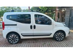 Sahibinden Fiat Fiorino Combi 1.4 Fire Premio 2021 Model 62 binde