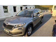 Sahibinden Skoda Kodiaq 1.5 TSI GreenTec Ambition 2019 Model 