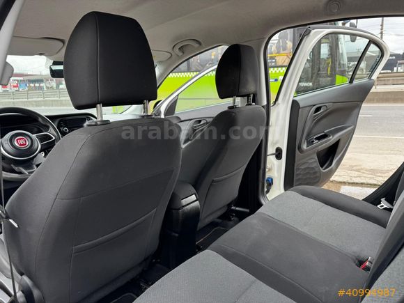 TAKASLI - HATASIZ - %20 FATURA - EGEA - EASY - ALBİN OTO'DAN