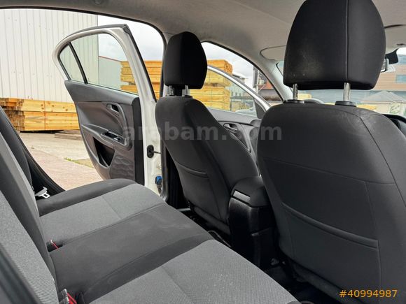 TAKASLI - HATASIZ - %20 FATURA - EGEA - EASY - ALBİN OTO'DAN