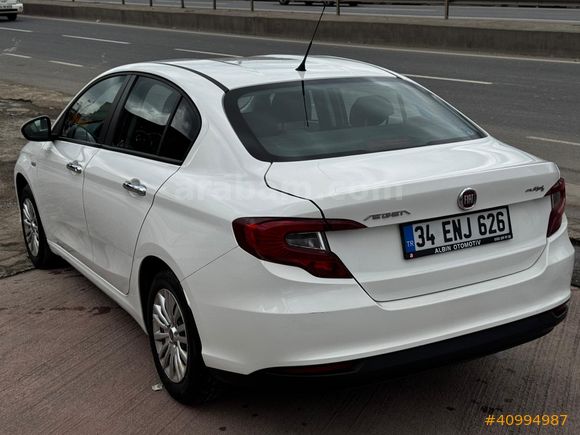 TAKASLI - HATASIZ - %20 FATURA - EGEA - EASY - ALBİN OTO'DAN