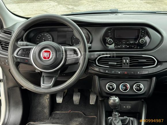 TAKASLI - HATASIZ - %20 FATURA - EGEA - EASY - ALBİN OTO'DAN