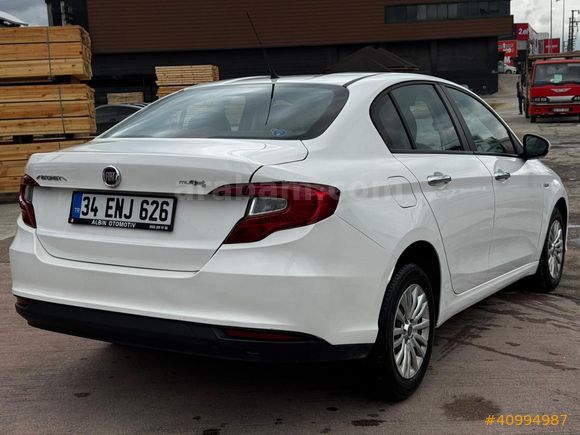 TAKASLI - HATASIZ - %20 FATURA - EGEA - EASY - ALBİN OTO'DAN