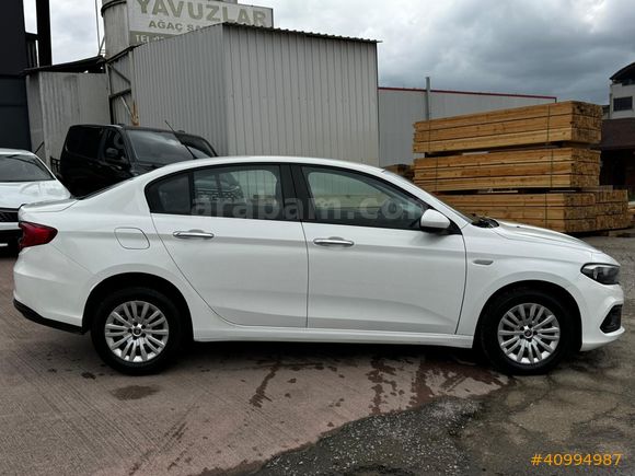 TAKASLI - HATASIZ - %20 FATURA - EGEA - EASY - ALBİN OTO'DAN