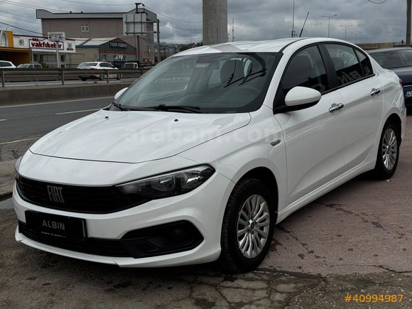 TAKASLI - HATASIZ - %20 FATURA - EGEA - EASY - ALBİN OTO'DAN