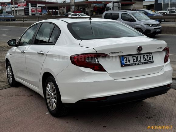 TAKASLI - HATASIZ - %20 FATURA - EGEA - EASY - ALBİN OTO'DAN