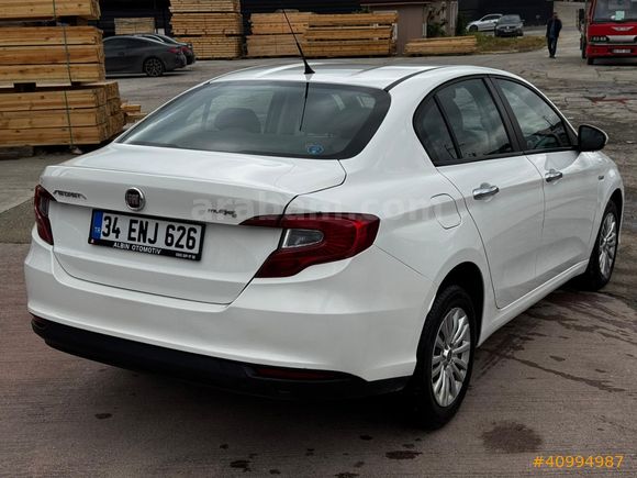 TAKASLI - HATASIZ - %20 FATURA - EGEA - EASY - ALBİN OTO'DAN