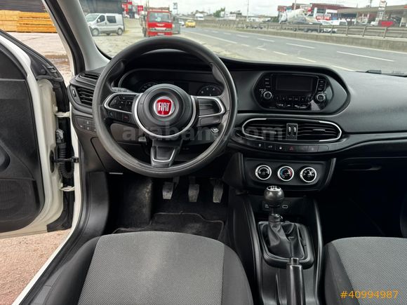TAKASLI - HATASIZ - %20 FATURA - EGEA - EASY - ALBİN OTO'DAN