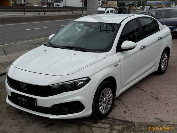 TAKASLI - HATASIZ - %20 FATURA - EGEA - EASY - ALBİN OTO'DAN