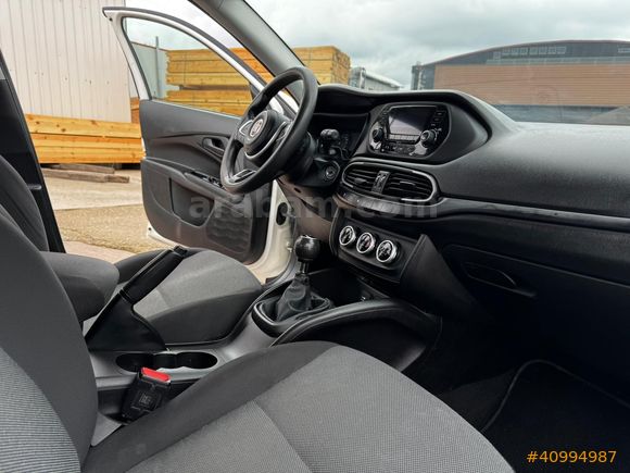 TAKASLI - HATASIZ - %20 FATURA - EGEA - EASY - ALBİN OTO'DAN