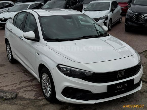 TAKASLI - HATASIZ - %20 FATURA - EGEA - EASY - ALBİN OTO'DAN