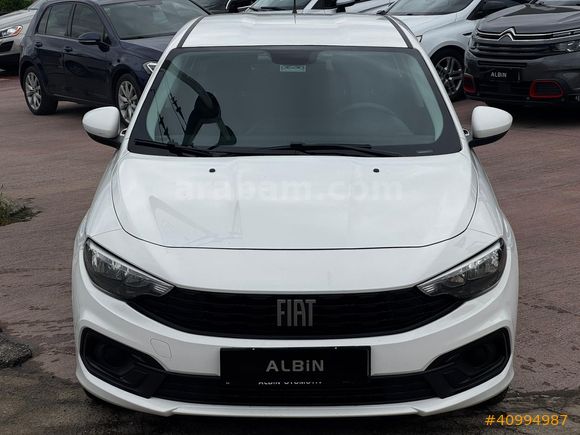 TAKASLI - HATASIZ - %20 FATURA - EGEA - EASY - ALBİN OTO'DAN