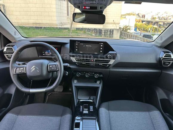 Sahibinden Citroen C4 1.2 PureTech Feel Bold 2023 Model 