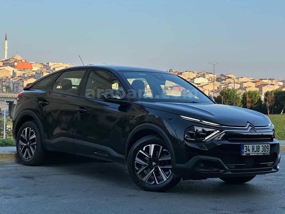 Sahibinden Citroen C4 1.2 PureTech Feel Bold 2023 Model 