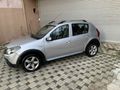 Sahibinden Dacia Sandero 1.6 Stepway 2011 Model İstanbul