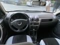 Sahibinden Dacia Sandero 1.6 Stepway 2011 Model İstanbul