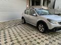 Sahibinden Dacia Sandero 1.6 Stepway 2011 Model İstanbul
