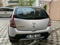 Sahibinden Dacia Sandero 1.6 Stepway 2011 Model İstanbul
