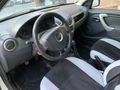 Sahibinden Dacia Sandero 1.6 Stepway 2011 Model İstanbul
