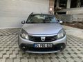 Sahibinden Dacia Sandero 1.6 Stepway 2011 Model İstanbul