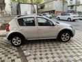 Sahibinden Dacia Sandero 1.6 Stepway 2011 Model İstanbul