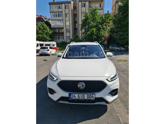 Sahibinden MG ZS 1.0 T-GDI Luxury Plus 2022 Model