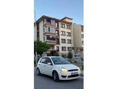 Sahibinden Ford Fiesta 1.4 TDCi Comfort 2004 Model 
