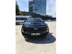 Sahibinden Chery Omoda 5 1.6 T-GDI Luxury 2023 Model  30.000 km Siyah