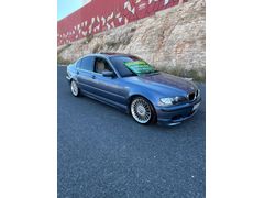 2005 MODEL BMV 316 i  DEYİŞENSİZ HASAR KAYITSIZ
