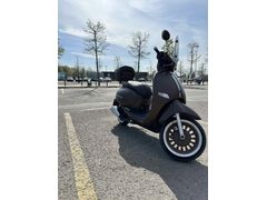 Sahibinden Arora AR 50 Cappuccino 