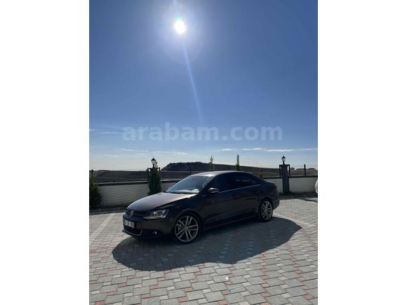 Sahibinden Volkswagen Jetta 1.2 TSi Comfortline 2011 Model 