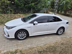 Sahibinden Toyota Corolla 1.8 Hybrid Dream 2021 Model  108.000 km Beyaz