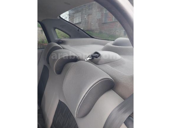 RENAULT SYMBOL 1.5 DCİ