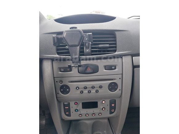 RENAULT SYMBOL 1.5 DCİ