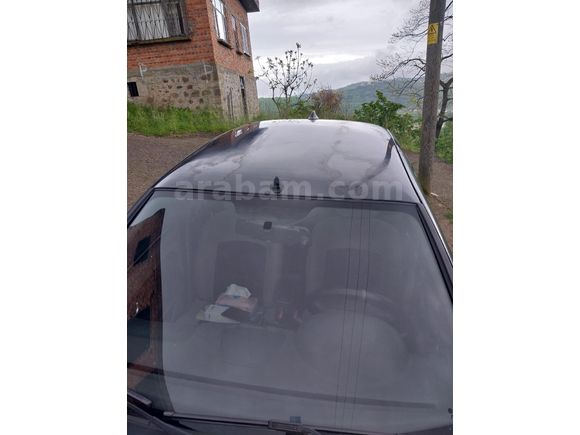 RENAULT SYMBOL 1.5 DCİ