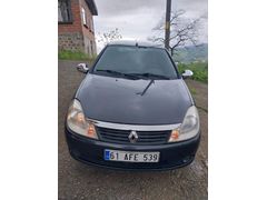 RENAULT SYMBOL 1.5 DCİ